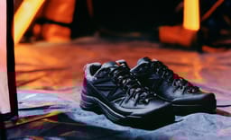 Carhartt WIP and Salomon Join Forces for Rugged Camo X-ALP Colorway