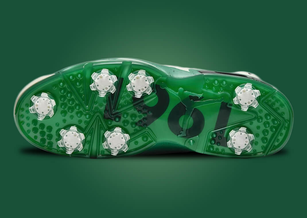 eastside golf ✖︎JORDAN ポロシャツ ホワイト/オレンジ eastside golf ✖︎JORDAN ポロシャツ ホワイト/オレンジ