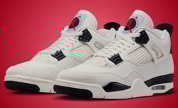 Jordan Brand Revives MJ’s Fan Club on Air Jordan 4 Retro Flight Club