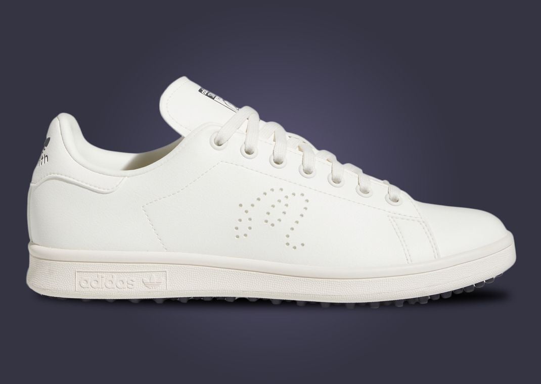 Malbon x adidas Stan Smith Spikeless Lateral