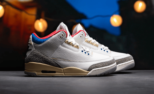 Where to Buy the Air Jordan 3 Retro Seoul 2.0
