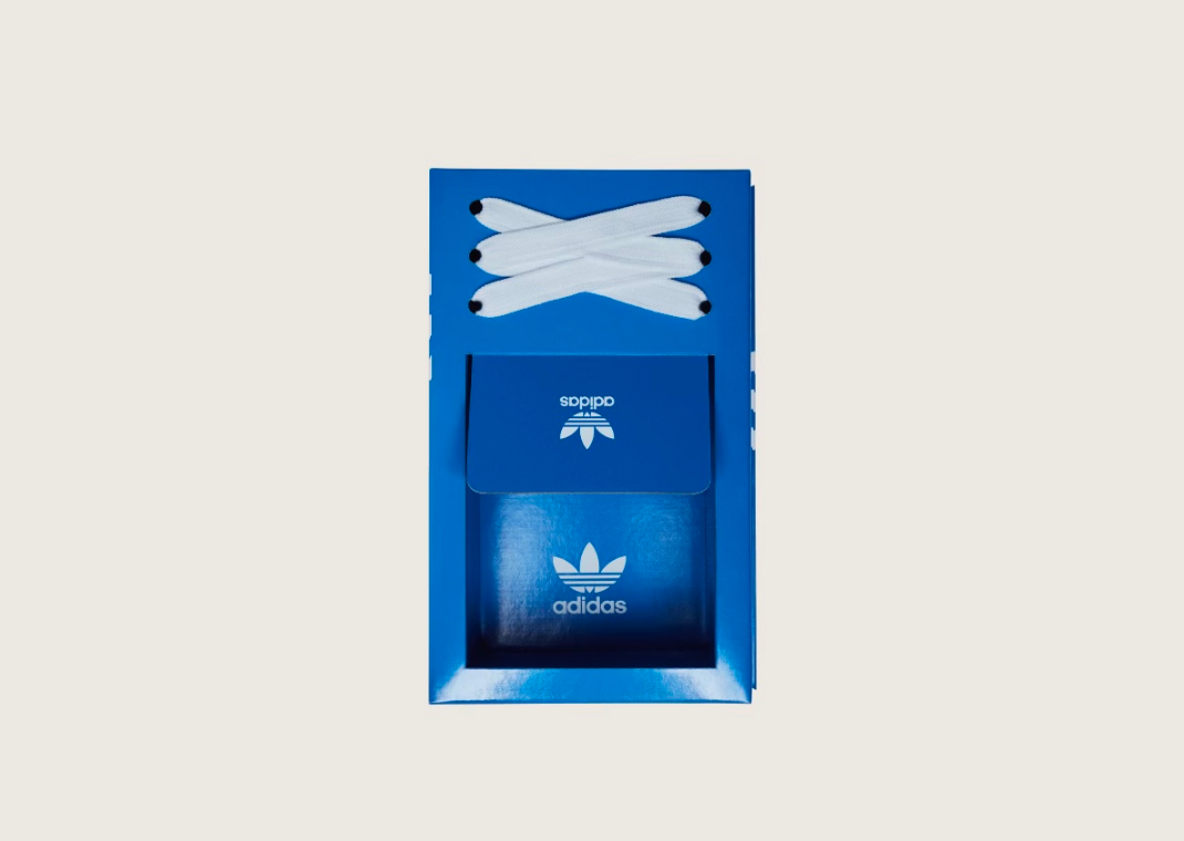adidas The Box Shoe Top