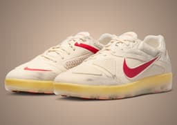 PEACEMINUSONE x Nike Cryoshot CTR360 Maestri II pair