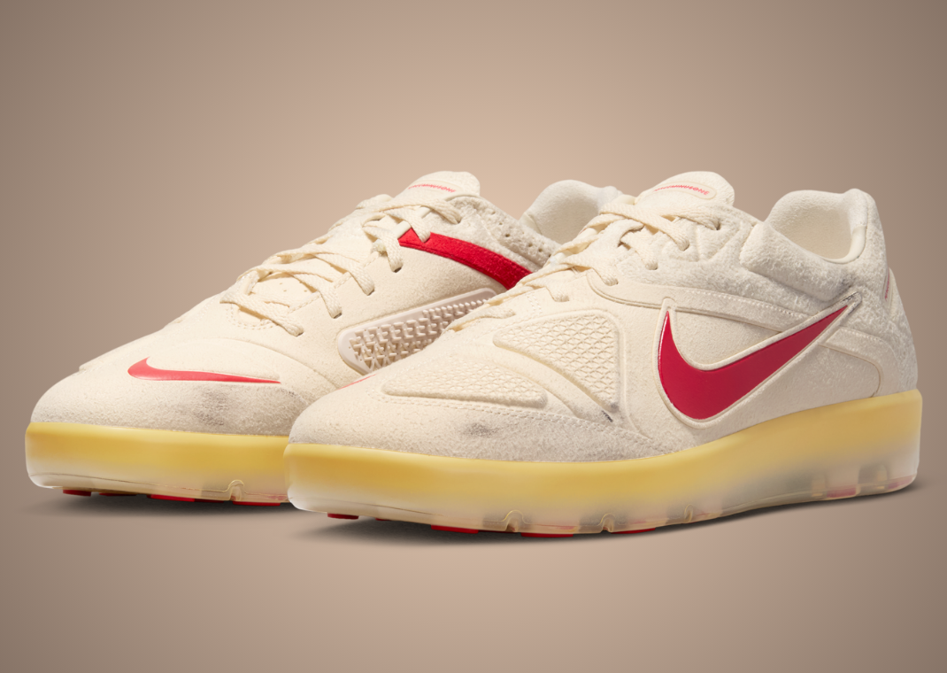 PEACEMINUSONE x Nike Cryoshot CTR360 Maestri II