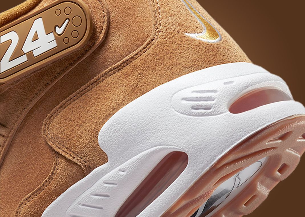 griffey max wheat
