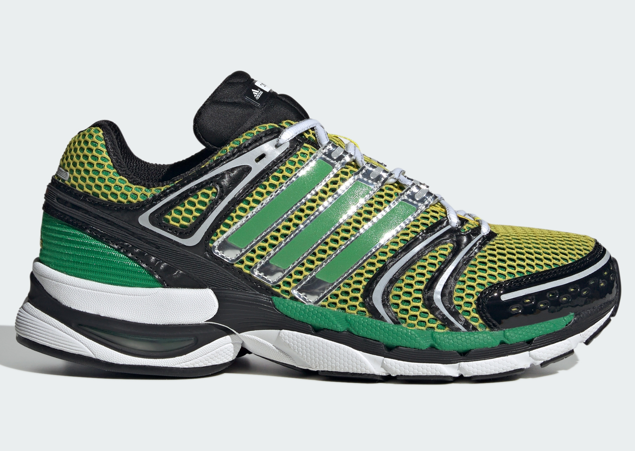 JAH JAH x adidas Adistar Control 5 Lateral