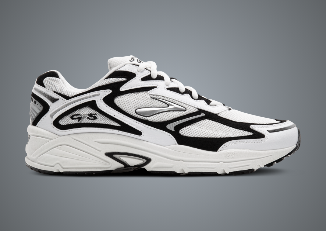 brooks adrenaline release date