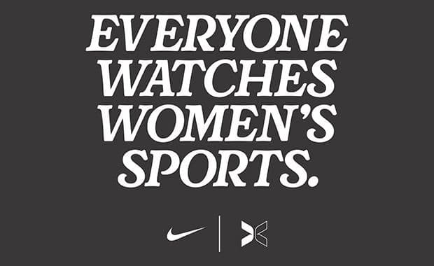 Nike x TOGETHXR Collection
