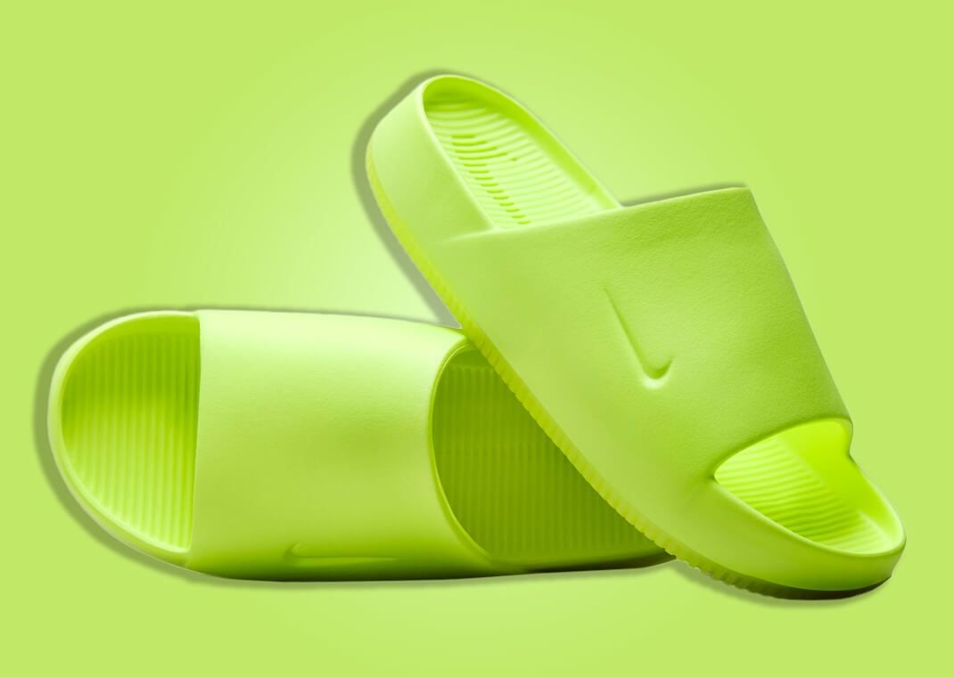 Nike Calm Slide Volt