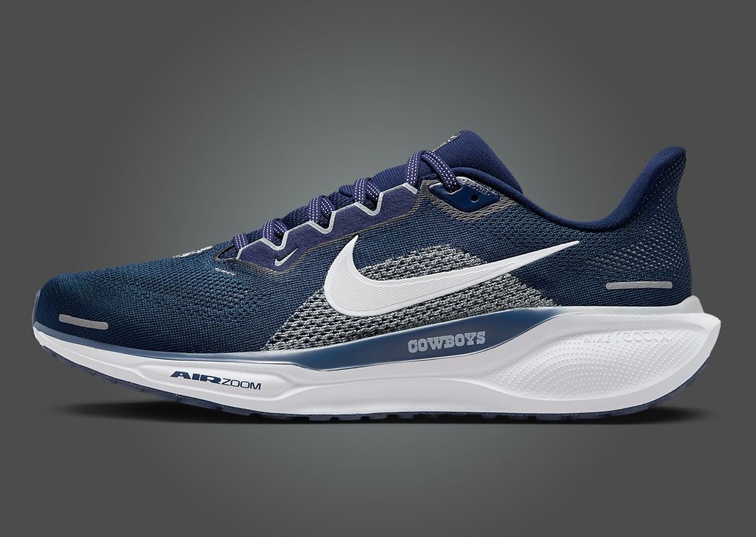 Nike Zoom Pegasus 41 Cowboys