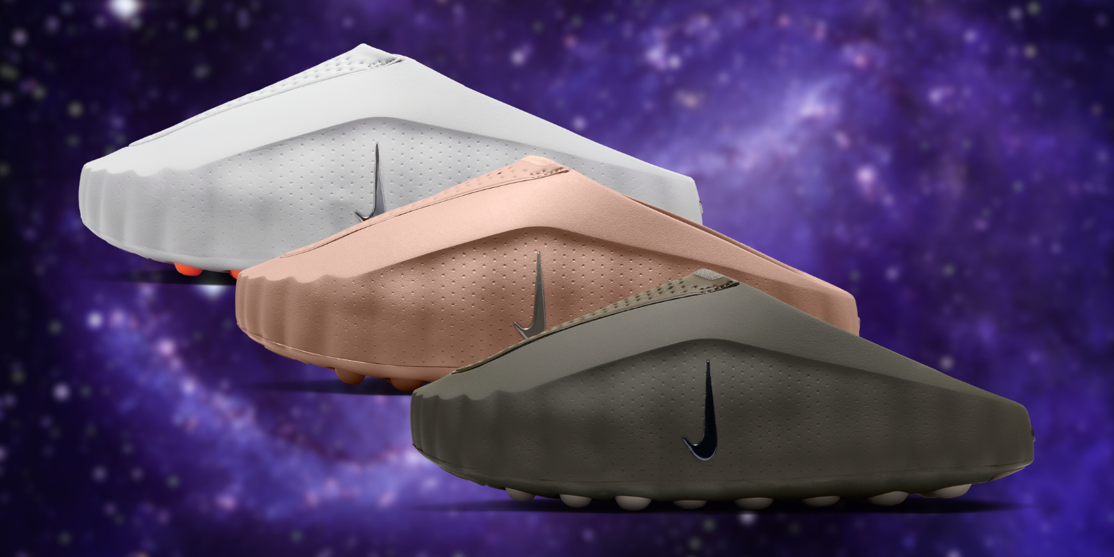Where to Buy the Nike Mind Restock for October 2026