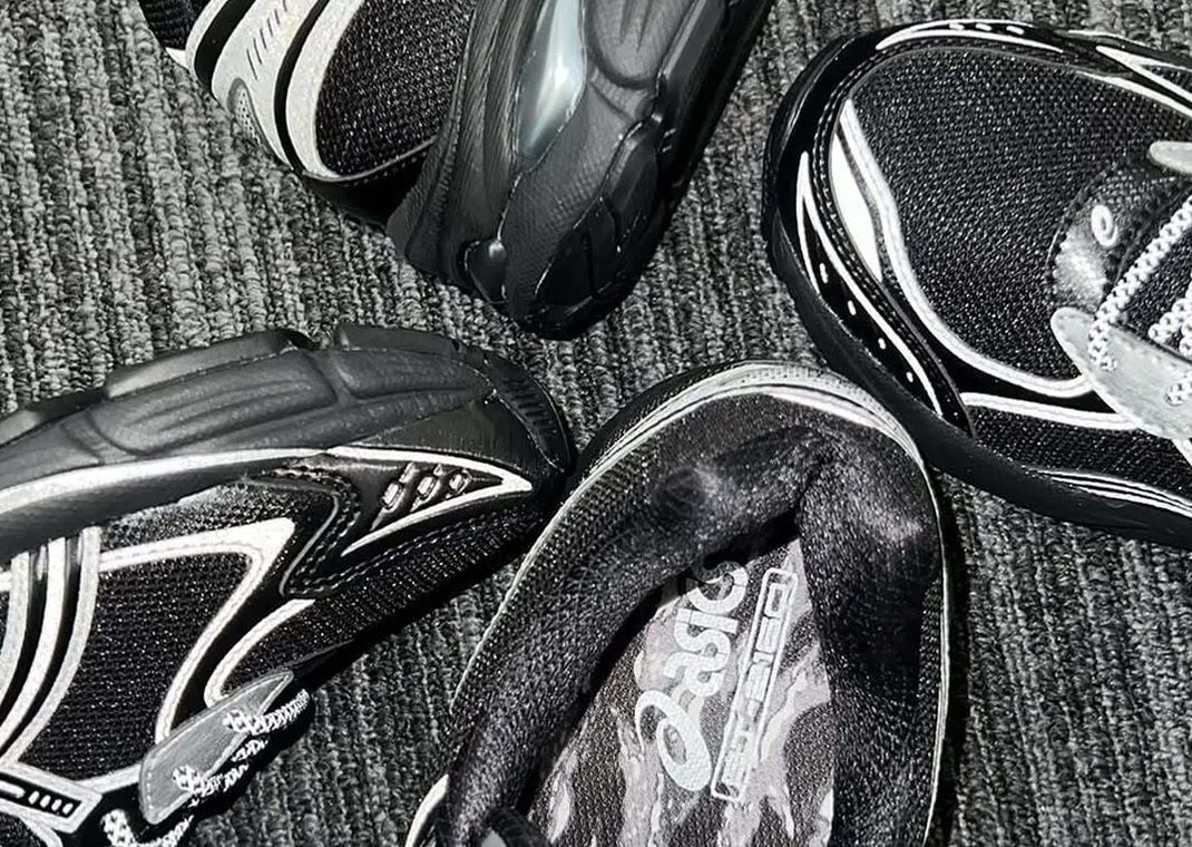 atmos Tokyo x Asics GT-2160 Tapetum