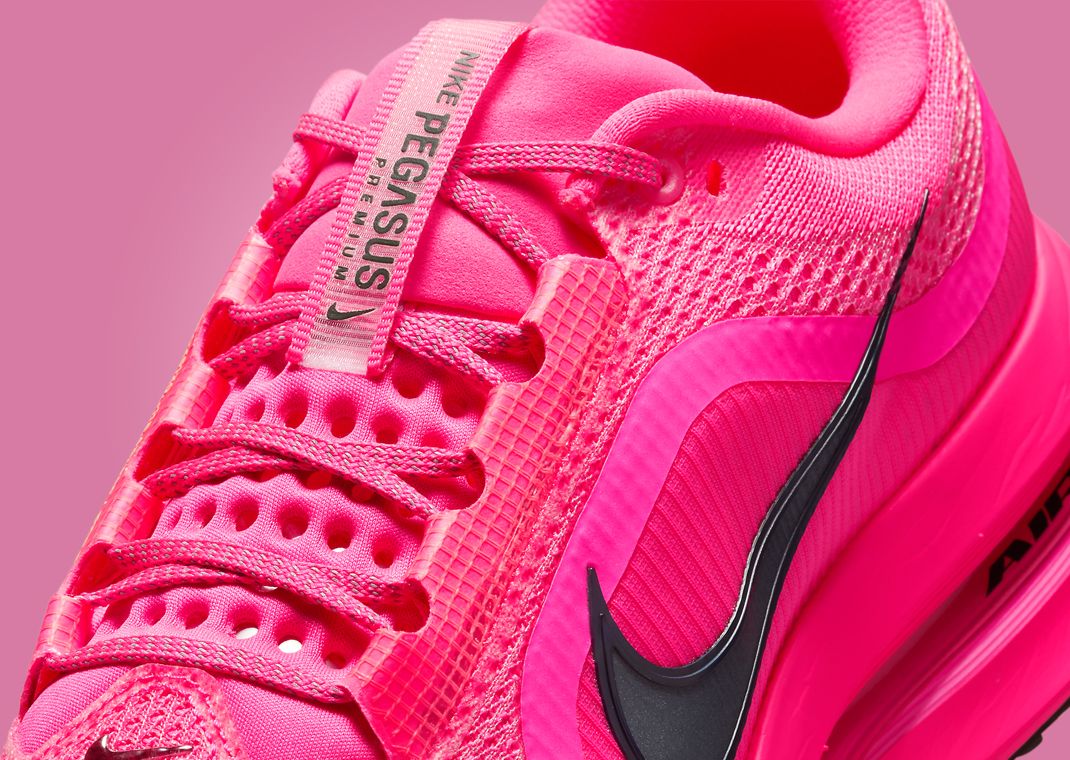 Nike Pegasus Premium Hyper Pink