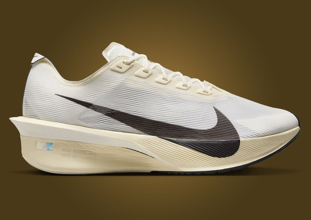 Jakob A. Ingebrigtsen x Nike Vaporfly NEXT% 4 Lateral