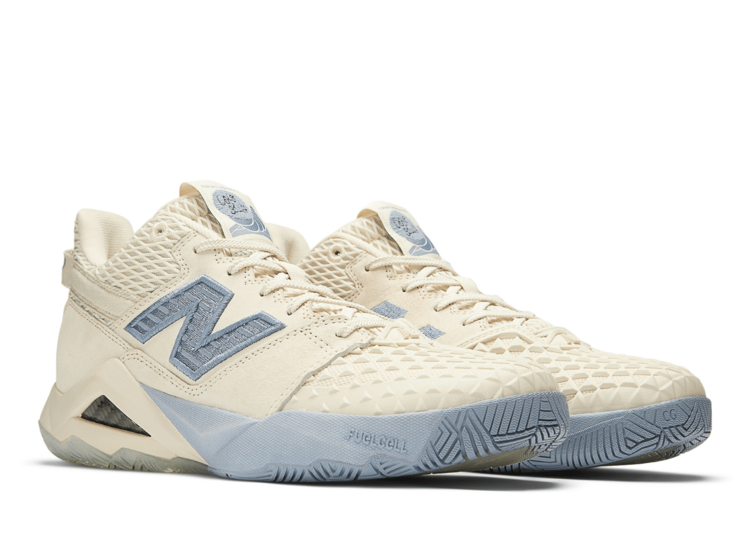 Coco Gauff Wins the 2025 French Open Wearing Her New Balance Coco