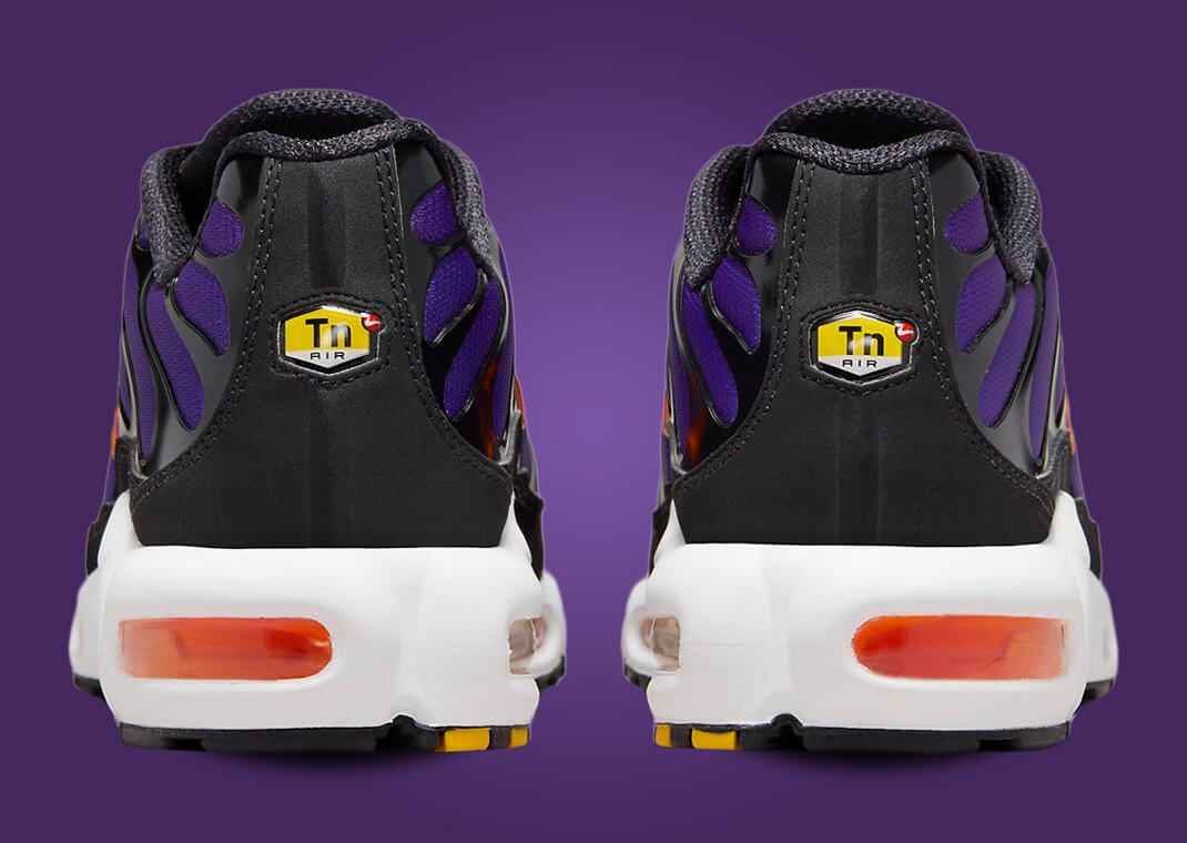 The Nike Air Max Plus OG Voltage Purple Returns Spring 2024