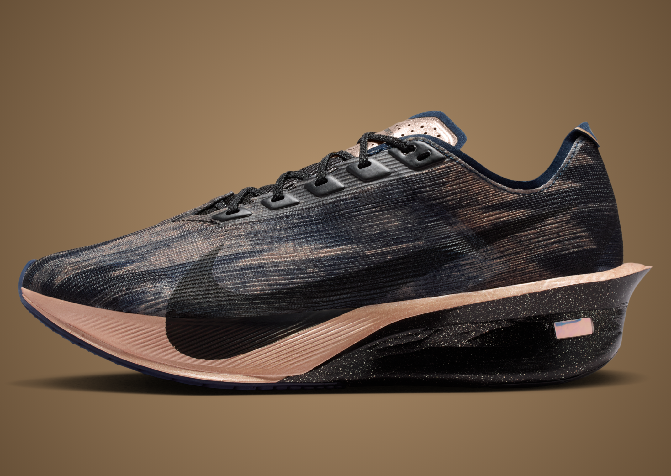 Nike ZoomX Vaporfly NEXT%4 Keely Hodgkinson - Lateral