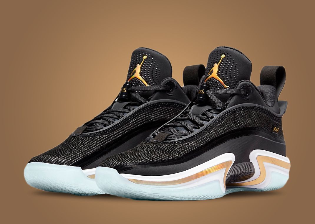 Air Jordan 36 Low DMP