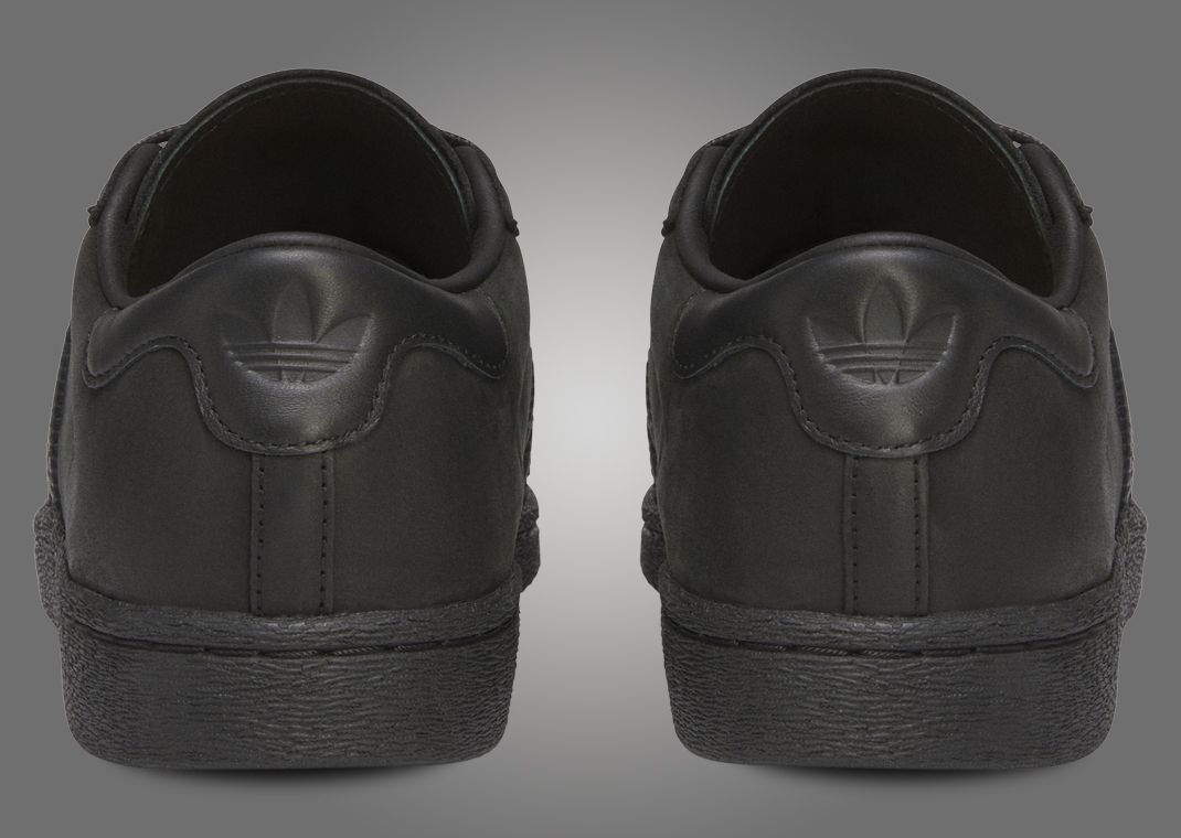 Willy Chavarria x adidas Jabbar Dress Low Heel