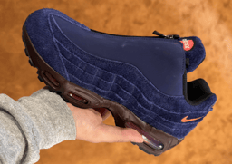 Nike Air Max 95 Zip SP Loyal Blue