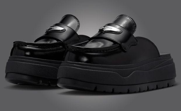 The Women’s Air Jordan Mule Debuts Fall 2025