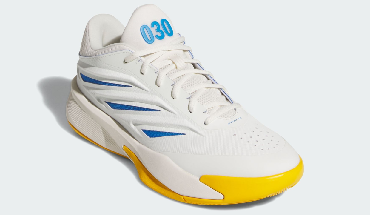 adidas Crazy Energy Wagner Bros 030 PE