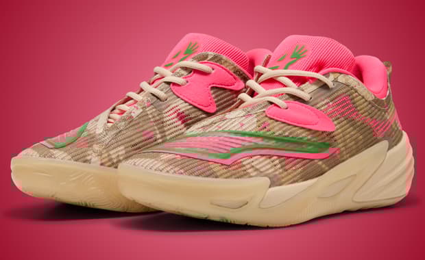 Puma All-Pro Nitro 2 Flau'jae Johnson PE