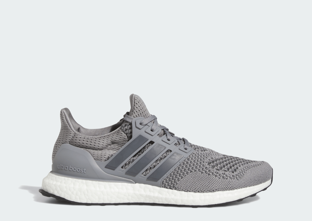 adidas Ultraboost 1.0 Grey