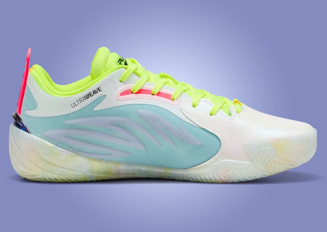ALL-PRO-NITRO™️ Elite All-Pro NITRO™ Elite Men's Basketball Shoes | PUMA