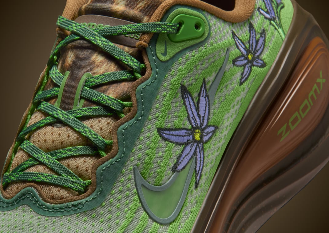 Doernbecher x Nike Vomero Plus Molly Bell