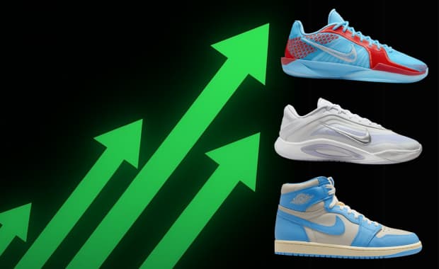 Nike is Increasing Prices