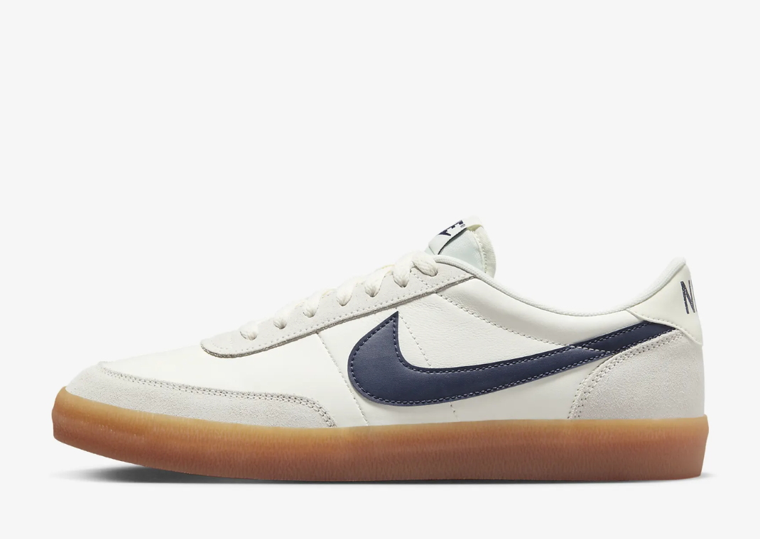 Nike Killshot 2 Leather Sail Midnight Navy