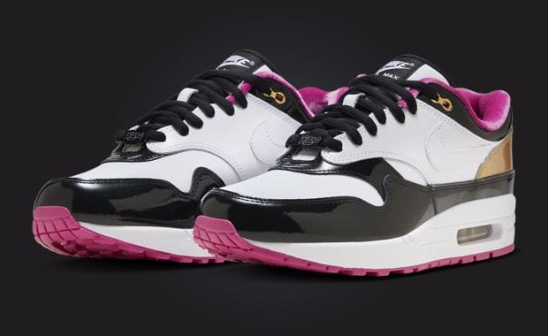 The PHANTACi x Nike Air Max 1 Grand Piano Releases April 2024