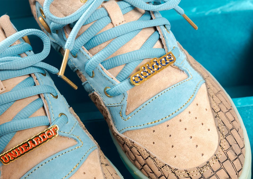 The Unheardof x adidas Rivalry Low Building Bridges Honors