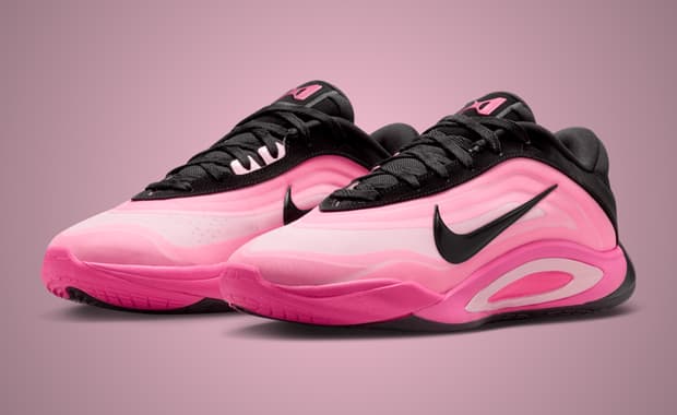 Nike A'One Leo Lights