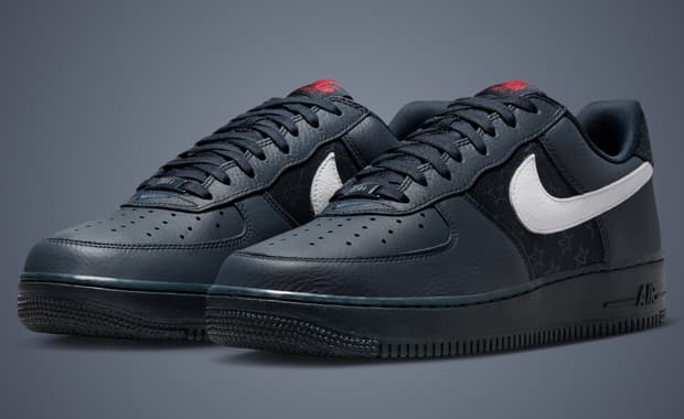 Nike Air Force 1 Low Team USA