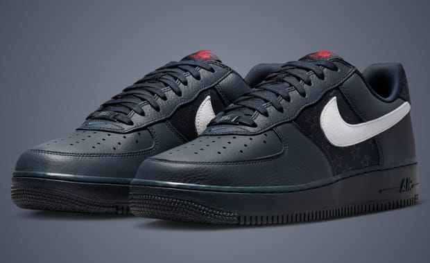 Nike Adds Another Air Force 1 to Team USA’s World Cup Collection