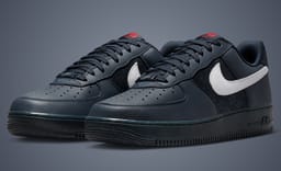Nike Adds Another Air Force 1 to Team USA’s World Cup Collection