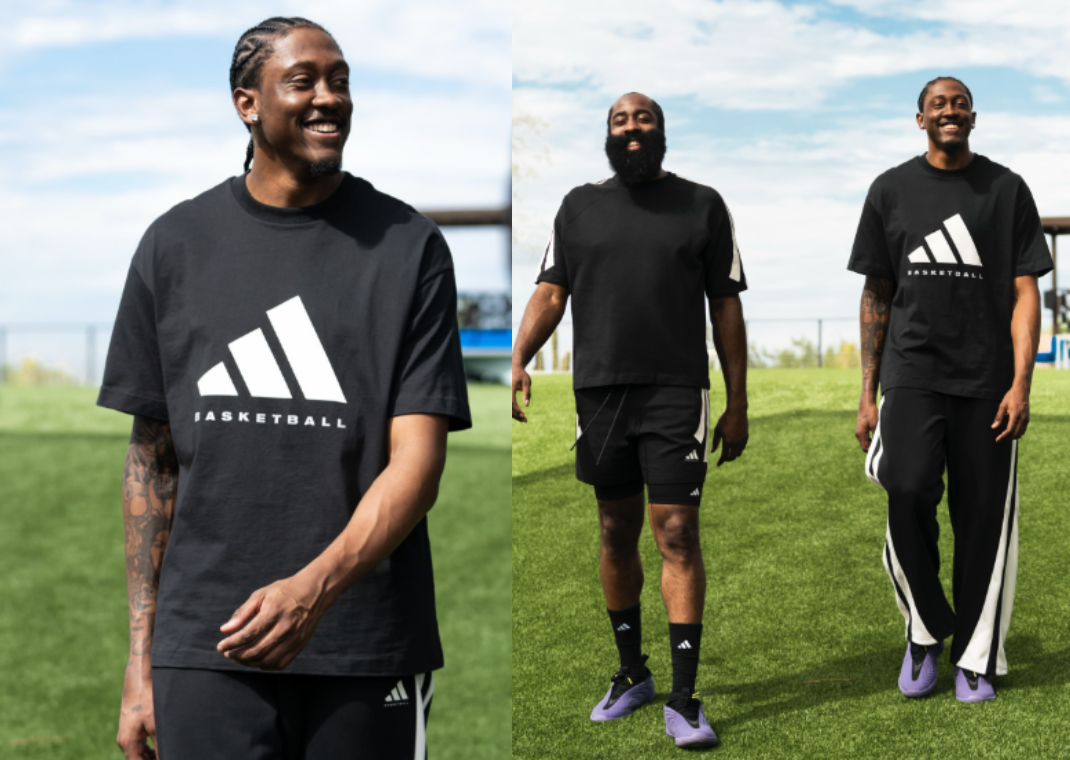 Jalen Williams Teases Signature Sneaker