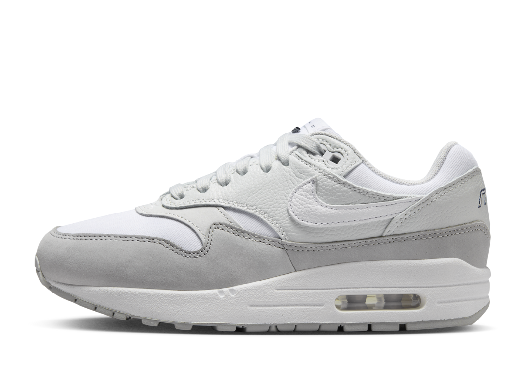 Nike Air Max 1 '87 LX NBHD Photon Dust Light Smoke Grey (W)