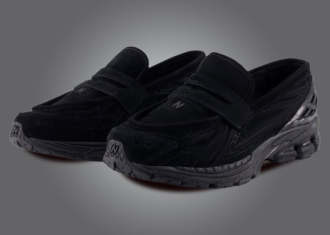 Official Look New Balance 1906L 