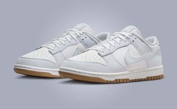 Nike Dunk Low NN Aluminum Gum