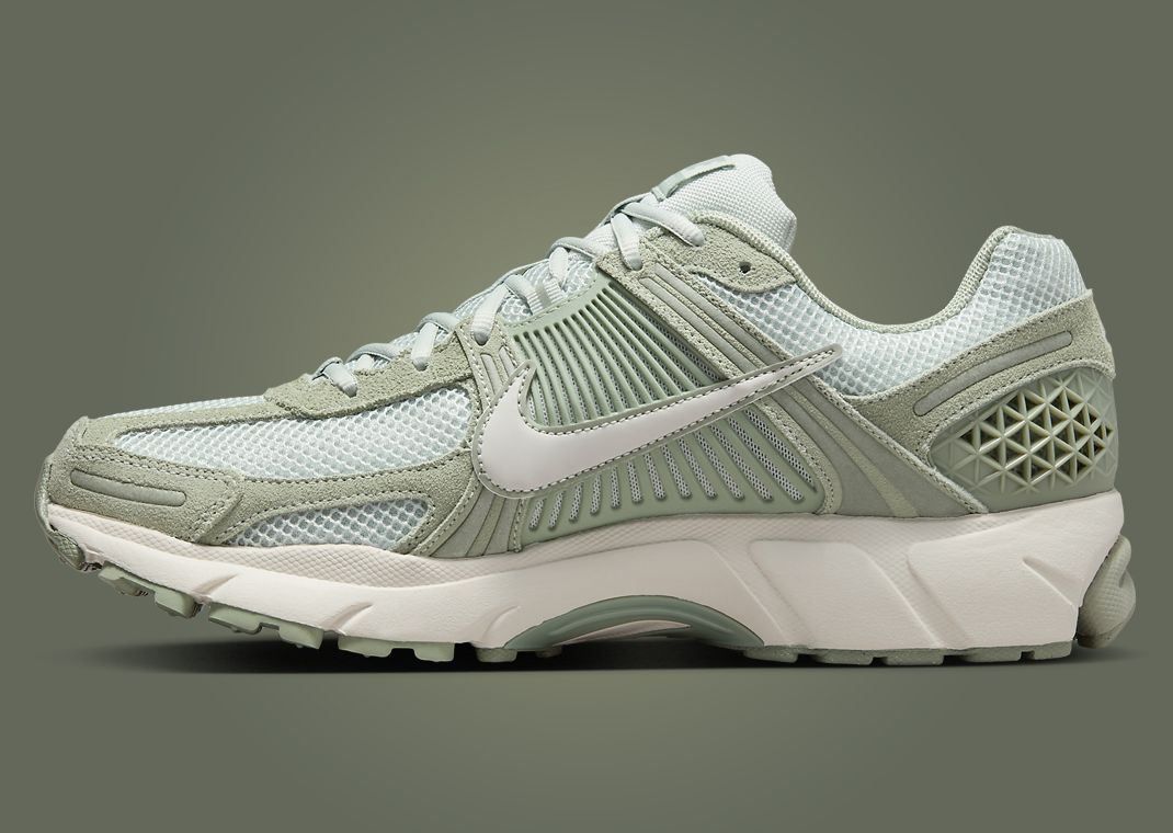 Nike Zoom Vomero 5 Jade Horizon Medial