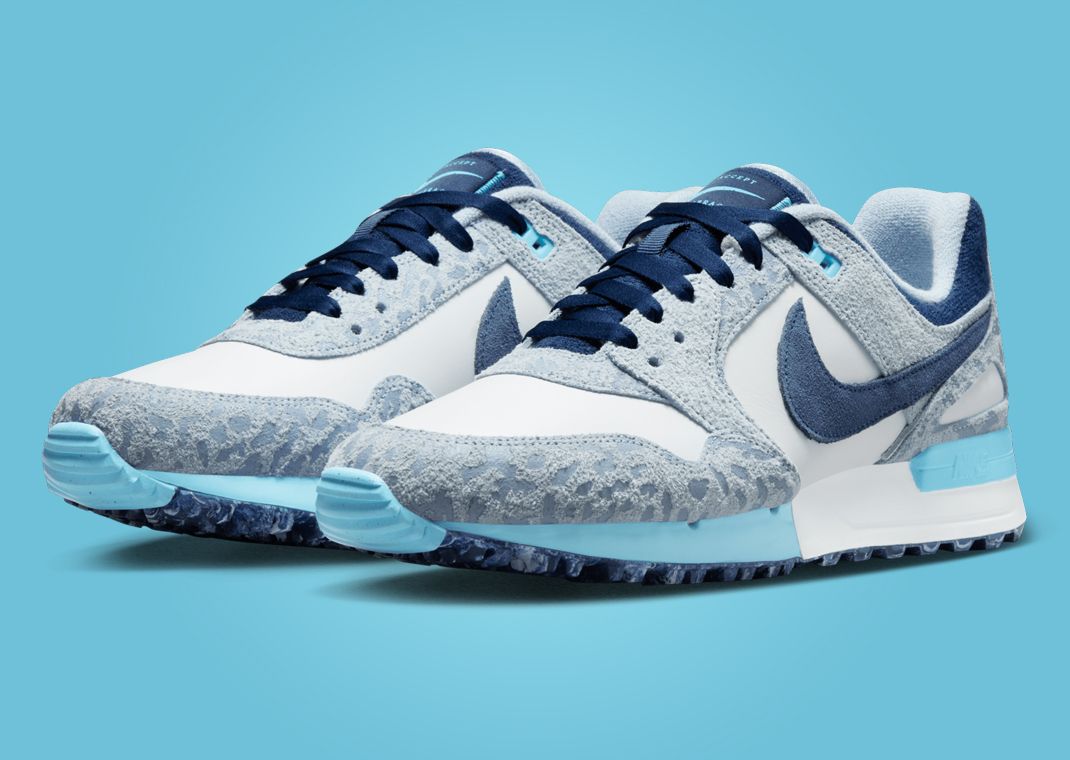 The Nike Air Pegasus 89 Golf Accept and Embrace Releases June 2024