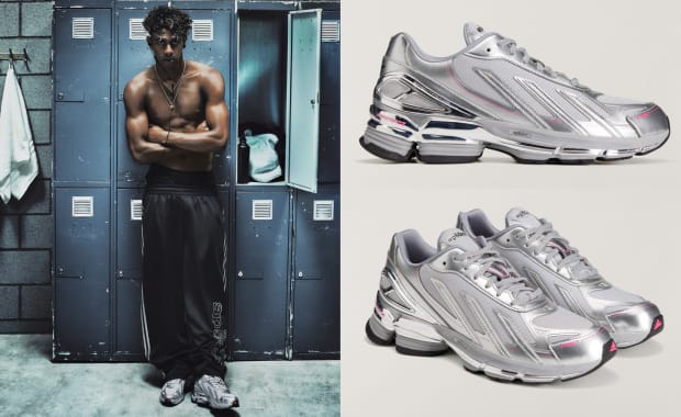 Young Thug’s SP5DER and adidas Roll Out a World Cup Collab with Lamine Yamal