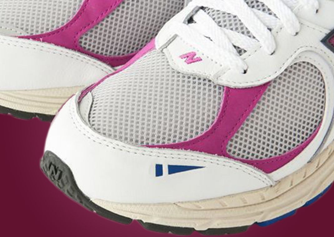 【orn】New Balance×UNITED ARROWS×RERACS New BalancexUNITED ARROWSxTHE RERACS、10月22日（金）発売