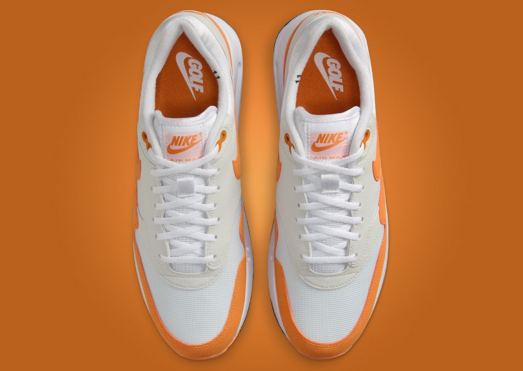 Nike Air Max 1 '86 OG Golf Bright Ceramic Top