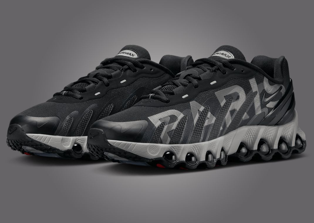 パリサンジェルマンNike Air Max Dn8 26cm 最終値下げ The PSG x Nike Air Max DN8 Releases in Fall 2025