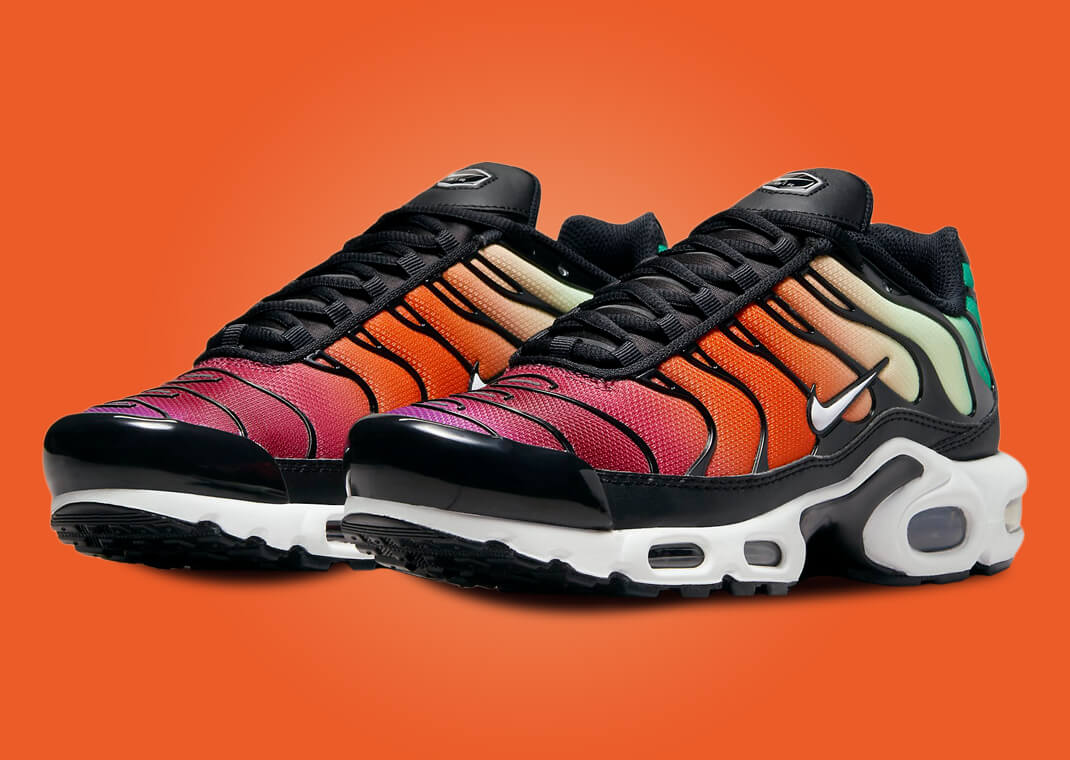 Nike Air Max Plus Rainbow (W)