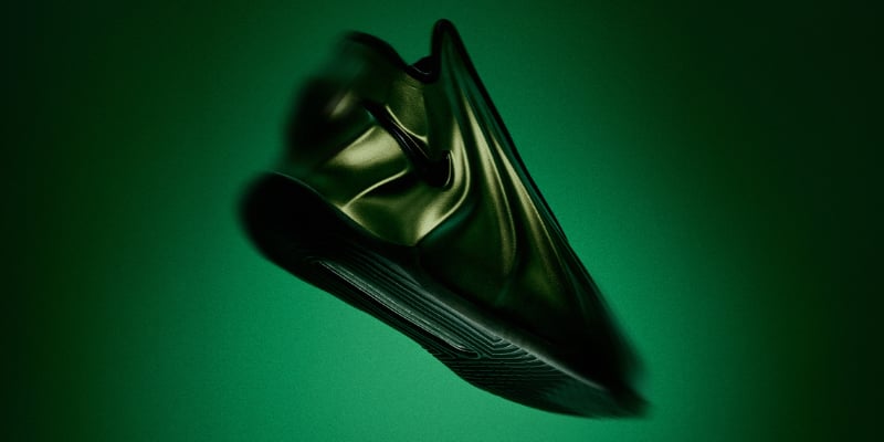 DOAF's Nike GT Future Metallic Nova is Limited to 300 Pairs